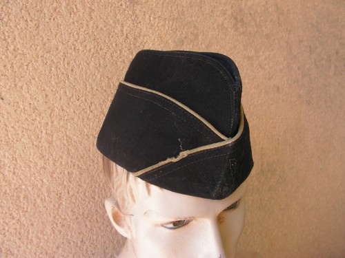 Calot ancien laine - ancien,