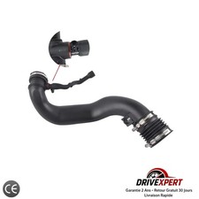 Durite Admission Turbo Pour