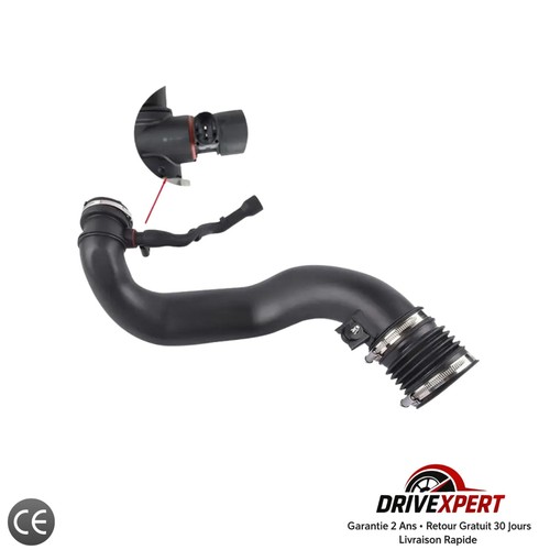 Durite admission turbo pour - durite,