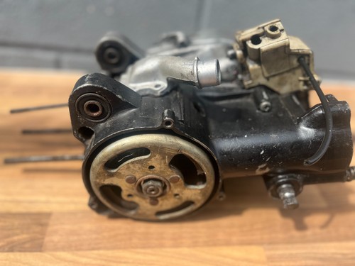 Yamaha pièces moteur pw50 - yamaha,
