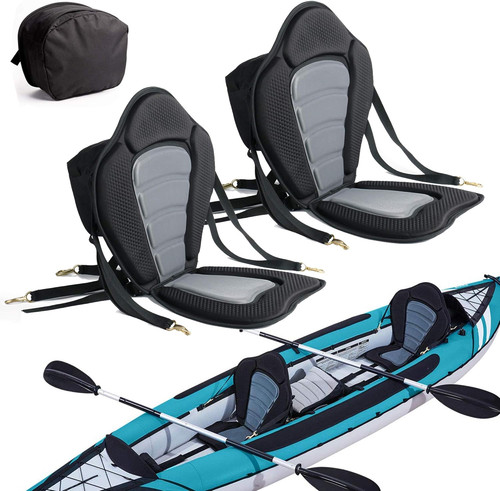 Pack kayak seat deluxe - of,