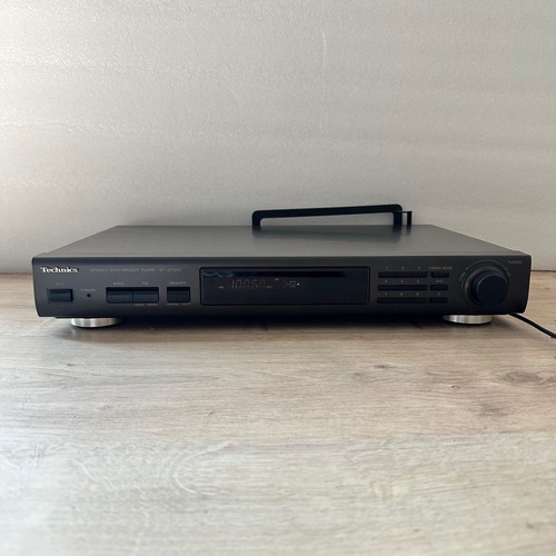 Technics gt350 tuner - st-gt350,