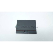 Touchpad 8SSM10G93368 pour Lenovo Thinkpad X1 Carbon 3rd Gen. - FRANCE / TVA