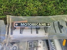 NOS Monogramme Logo MOTOBECANE
