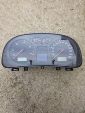 COMPTEUR VOLKSWAGEN GOLF 4