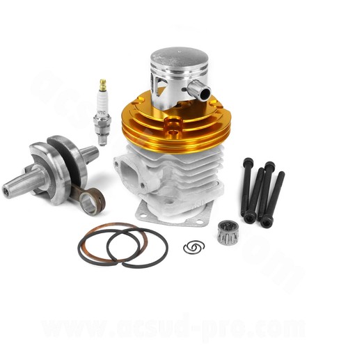 Kit moteur complet racing - moteur,