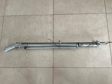 Fusil harpon collection hurricane flottante roller gun 