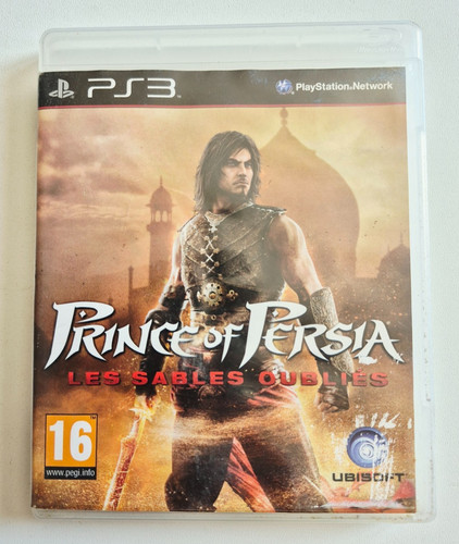 Prince of persia les - 🇫🇷,
