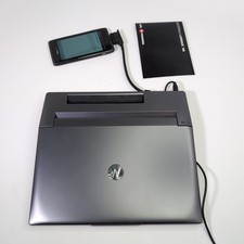 Motorola Lapdock 100 With