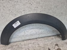 Extension d'aile arriere gauche MINI MINI 2 R57 CABRIOLET PHASE 1 51777216069
