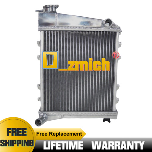 Aluminium radiator for - radiator,