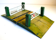 HORNBY ÉCHELLE "O"  PASSAGE