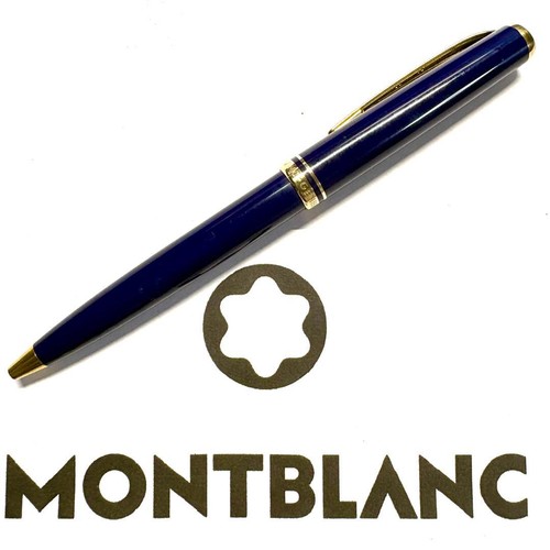 390 montblanc generation - generation, bp