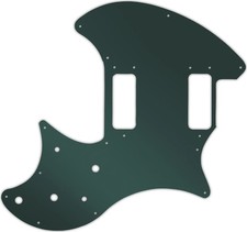 WD Custom Pickguard For