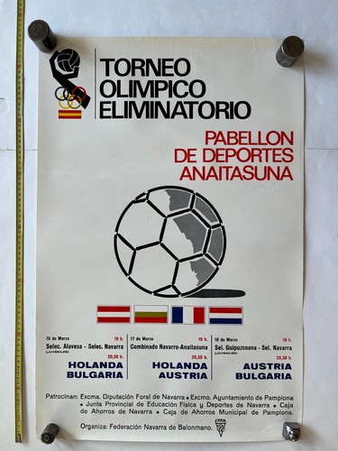 Olympic handball championship