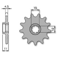 Expédition Gratuite Piñon