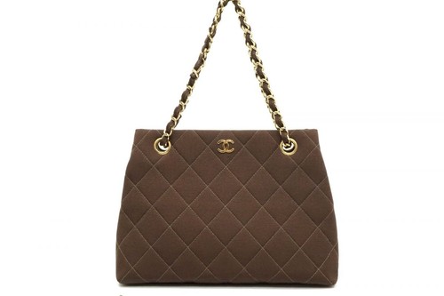 Chanel matelasse mini sac - mini,