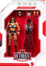 Précommande WWE Rhea Ripley