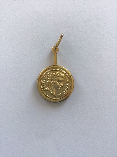 Bijoux pendentif réplique - bijoux,