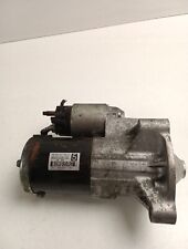 Démarreur Citroën ZX Break Phase 2 9656262780 1.9 D / TD 1994-1998