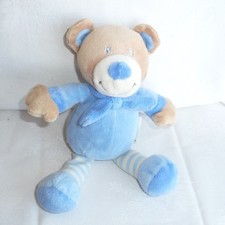 Doudou Ours Grain de Blé -