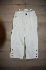 +++ IKKS  ~ BERMUDA FILLE ~ 10