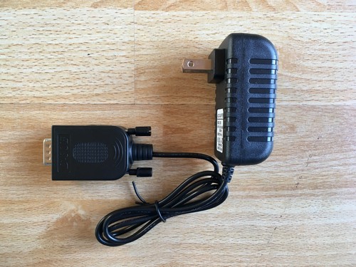 Bemer 3000 power plug - 3000,