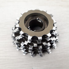 Roue libre Maillard Course 7V en aluminium M34,7x100 velo vintage course France