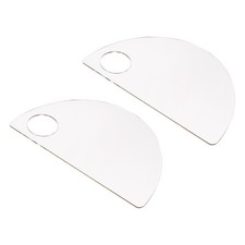 Peinture Plateau 2 Set