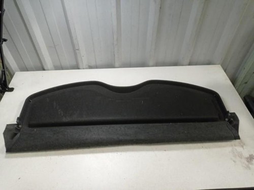 Plage arriere renault modus - plage,