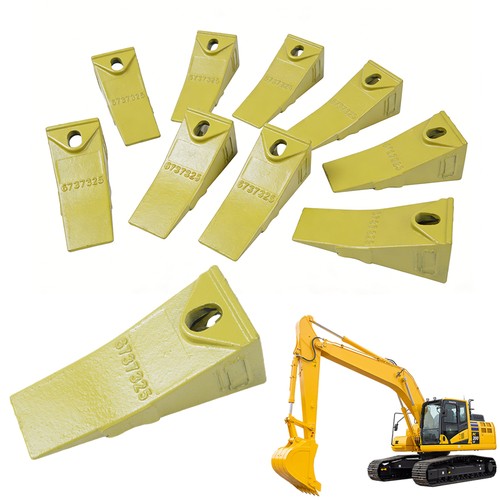10pcs 6737325 bucket teeth - 10pcs,