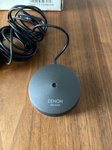 Denon s305 omnidirectional - dm-s305,