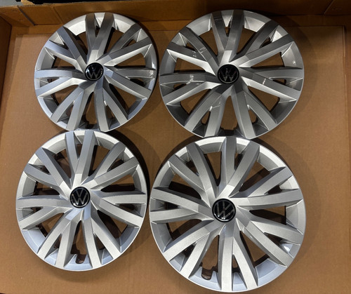 Original golf 8 - 8, 5h