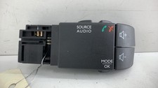 Commande autoradio RENAULT