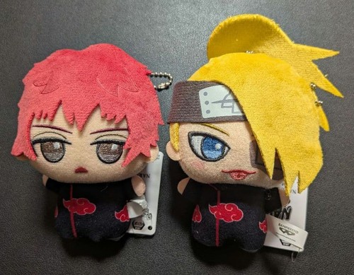 Naruto shippuden chibigurumi - shippuden,