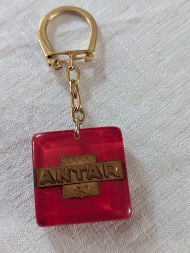 Ancien porte clefs clés