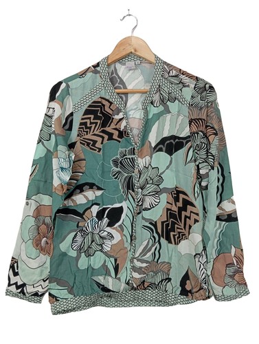 Liberty blouse manches - liberty,