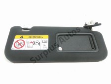 PARE-SOLEIL DROIT 7431053640B0 LEXUS IS 3 phase 1 (03/2013) / NE 196316