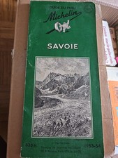 guide vert michelin ancien