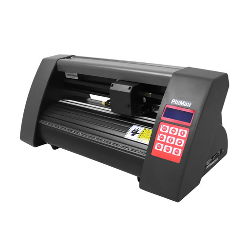 Pixmax plotter de découpe - -,