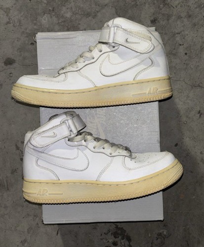 Air force blanche - air, 1