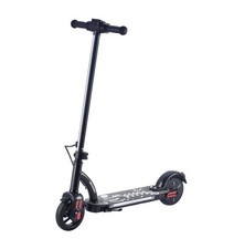 Trottinette Électrique Noir