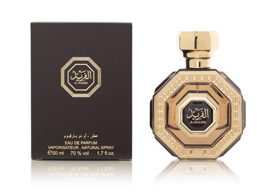 Fareed 50ml arabian oud - al,