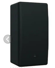 Enceinte NEUVE Eurocom Ultra-Compact 150-Watt, 2-Way, 8 Ω Loudspeaker System