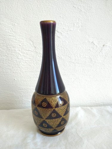 Petit vase porcelaine - petit, de