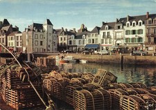 44 LE CROISIC LES CASIERS DE