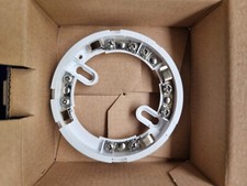 URA 956689 Socle Détecteur optique de fumée automatique type1 conventionnel