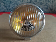 automobile ancien phare/ptique de central de calandre code moris agrée BTP 90