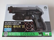 Xbox Light Gun - Pistolet Beretta 92FS - Etat neuf
