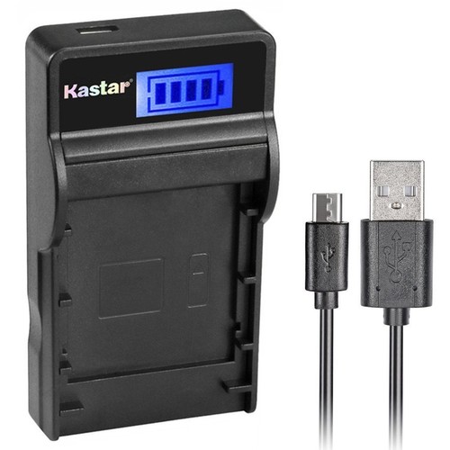 Dmw bmb9 slim - charger, for